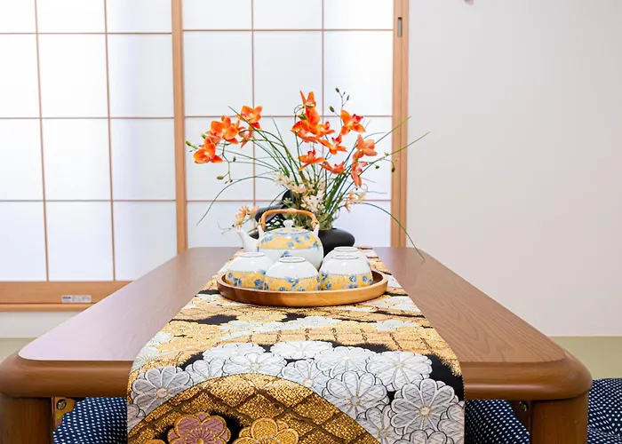 Kyara House A