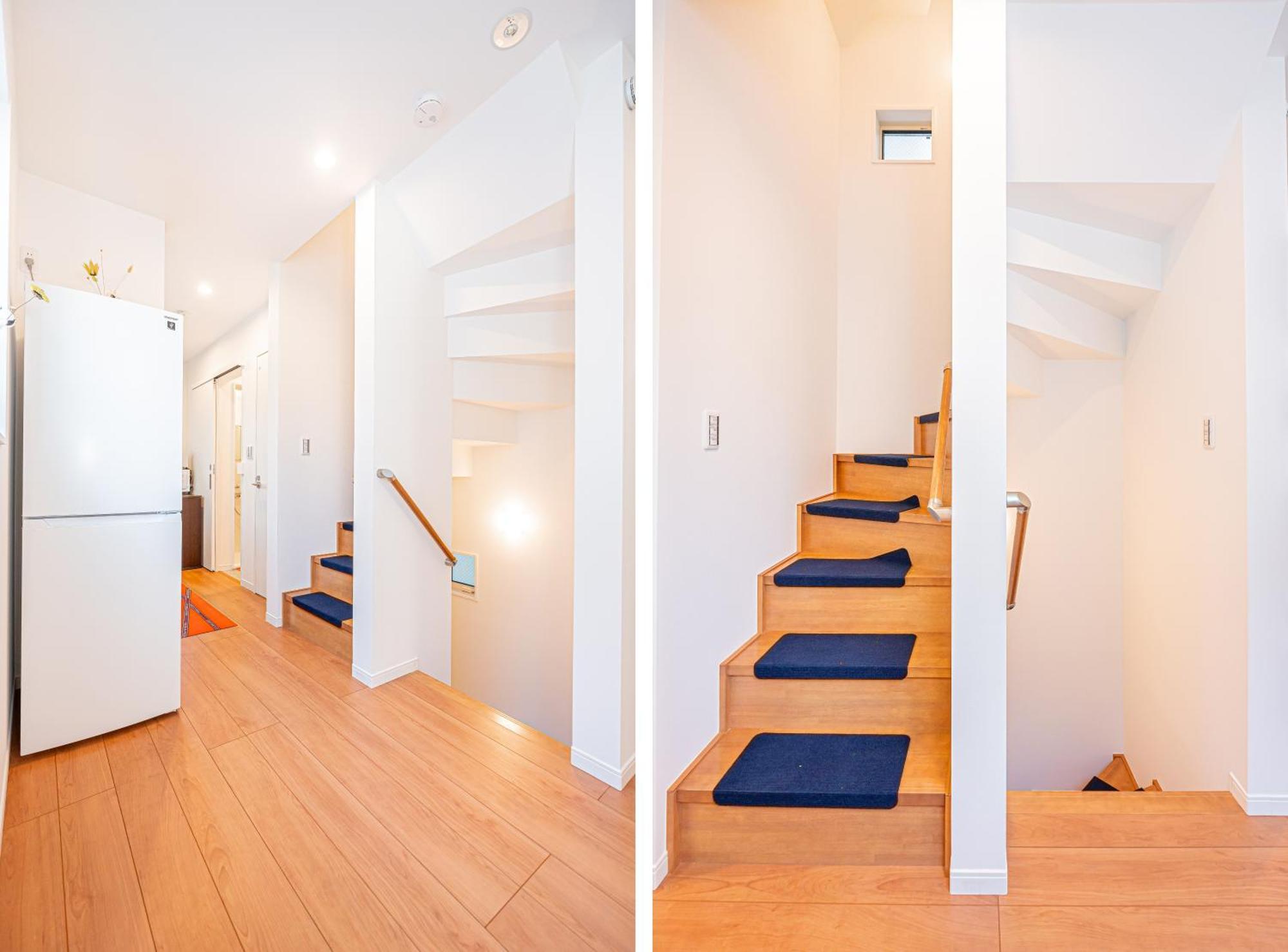 Kyara House A Tokio
