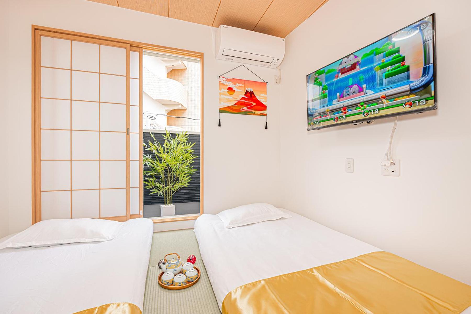 Kyara House A *