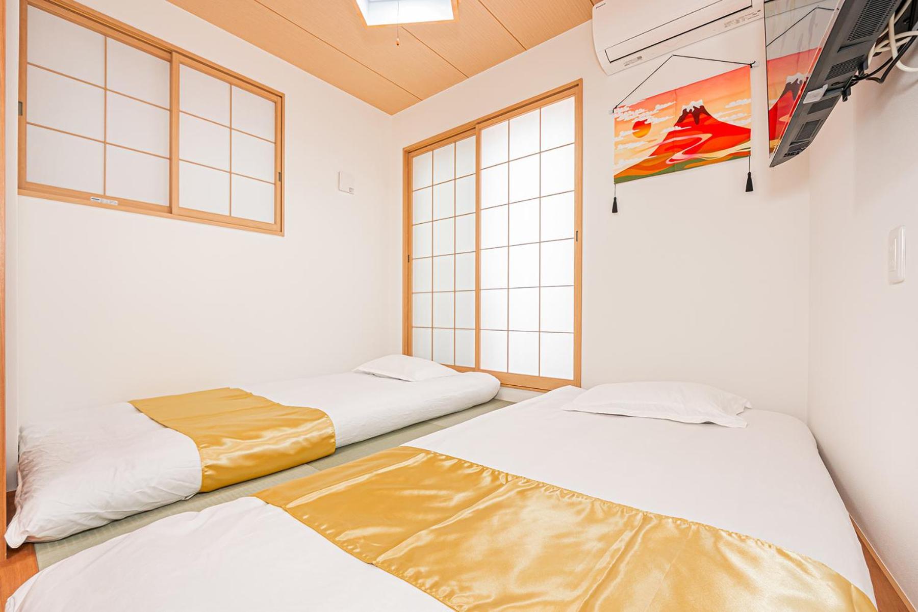 Kyara House A Tokio