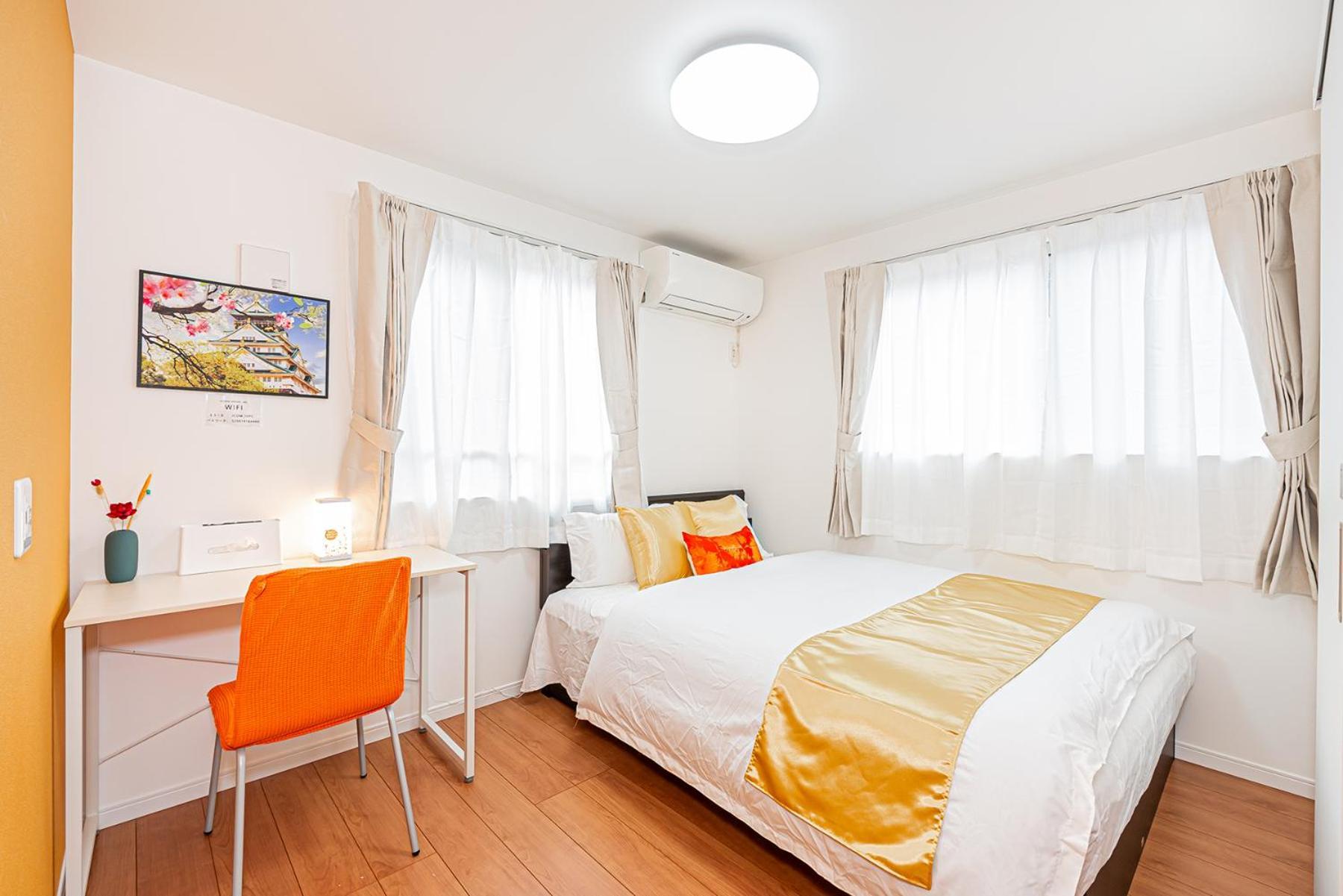 Gasthuis Kyara House A *