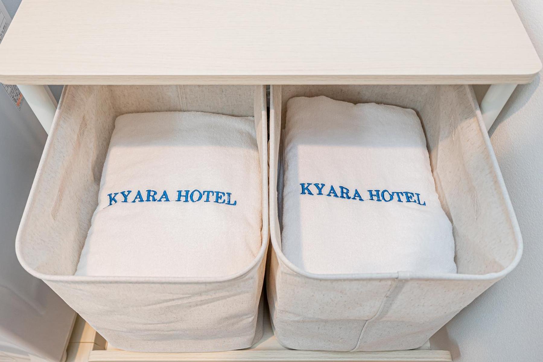 Kyara House A Tokio