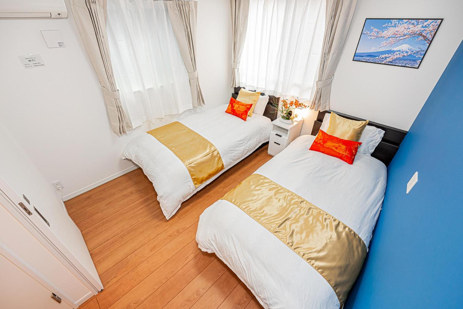 Kyara House A *