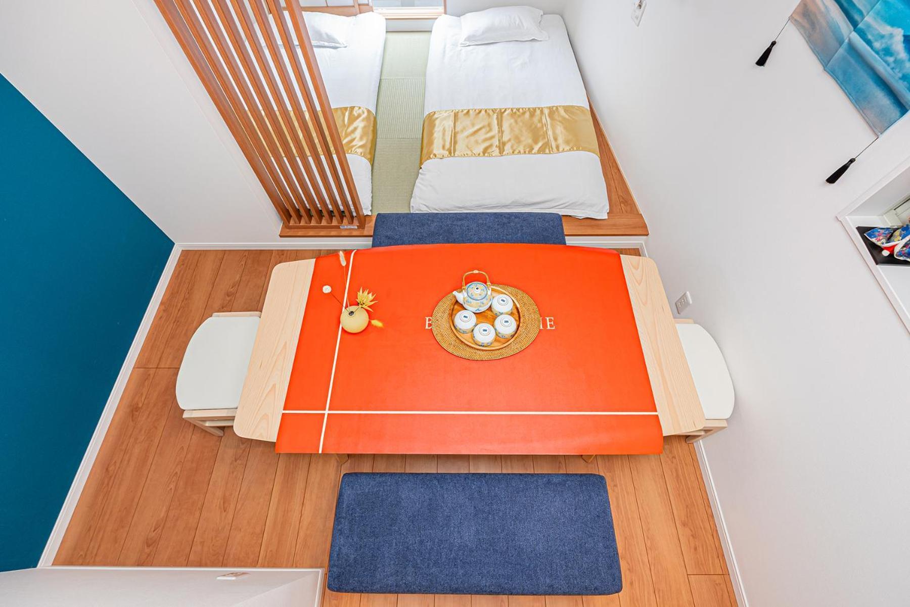 Kyara House A * Tokio
