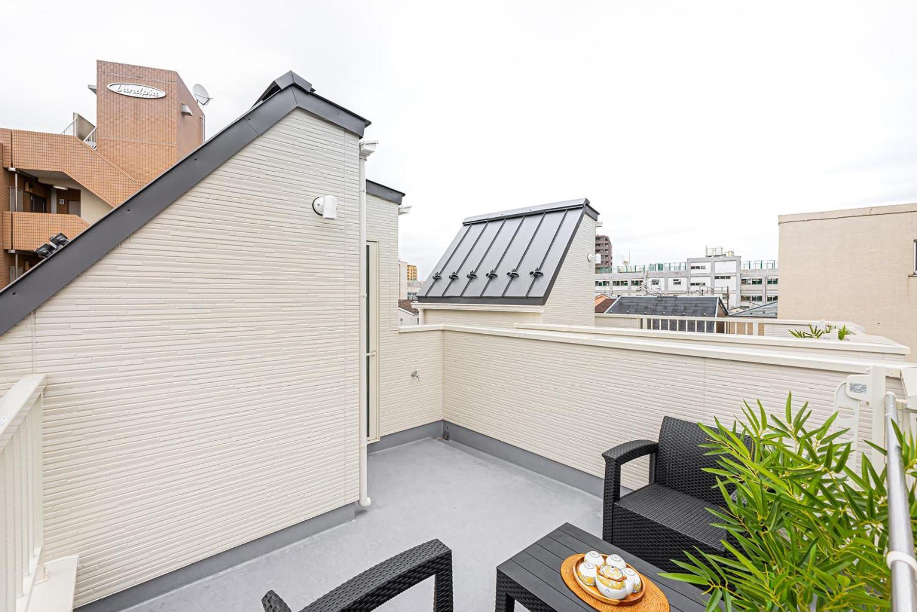 Gasthuis Kyara House A