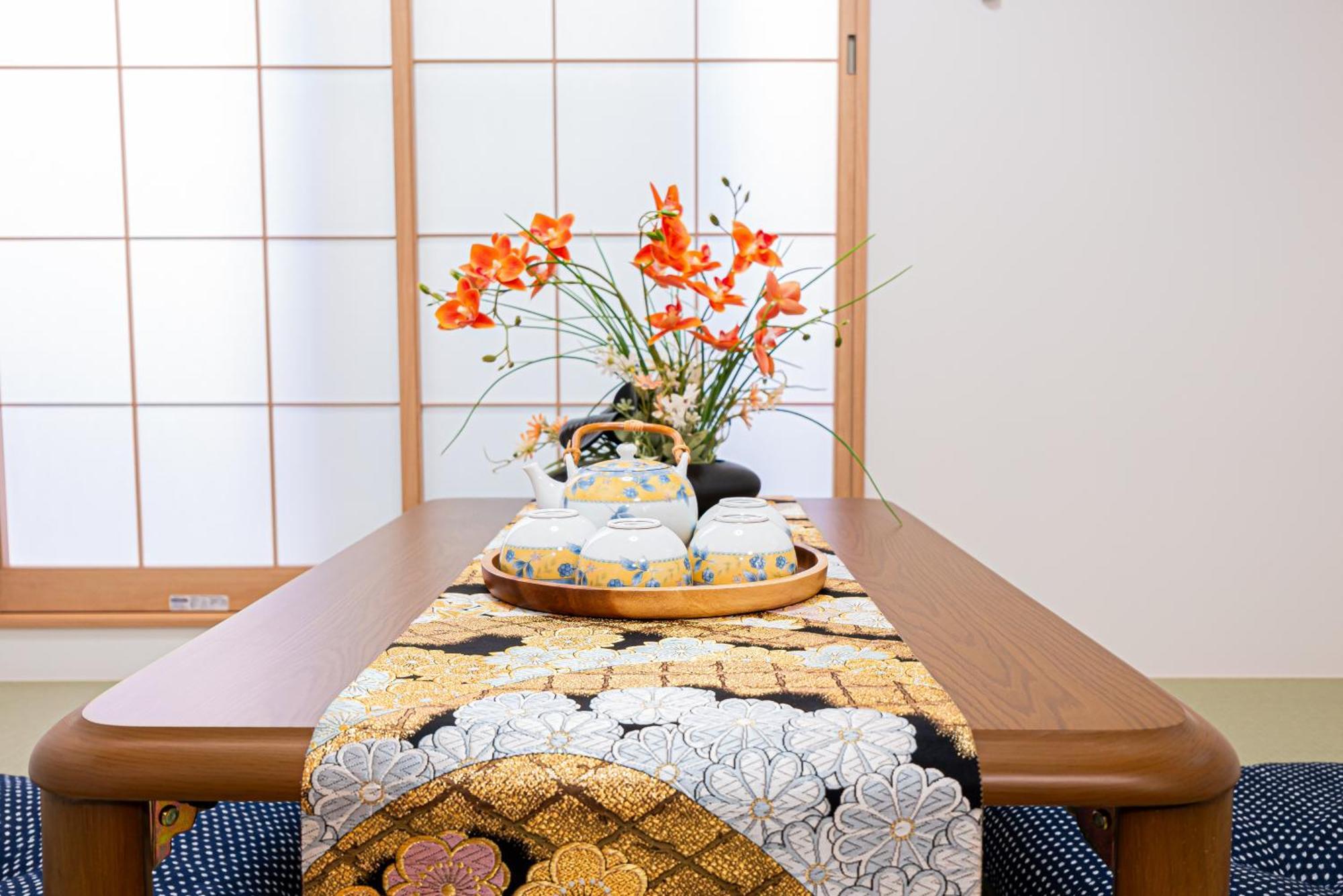 Gasthuis Kyara House A
