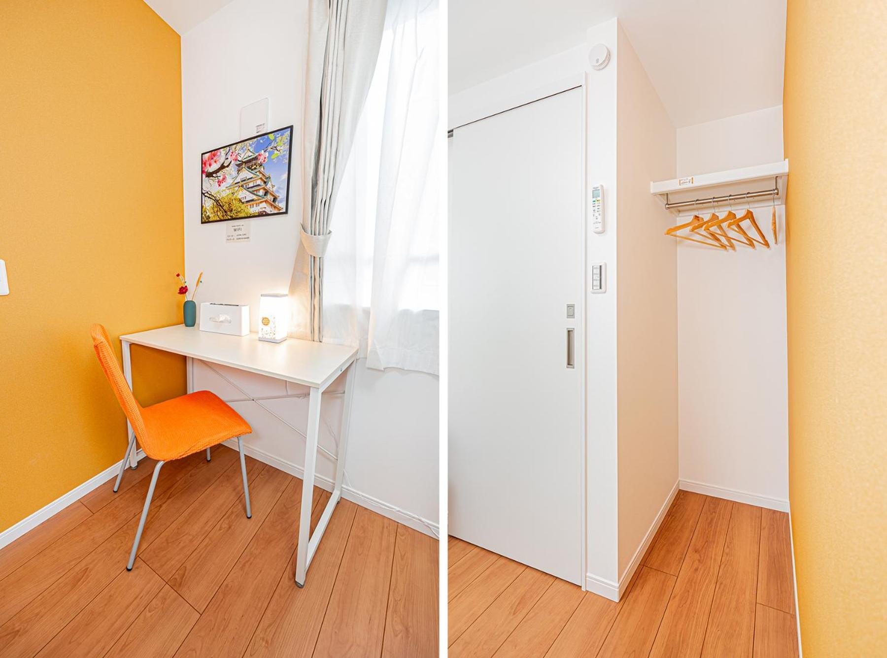 Pensionat Kyara House A