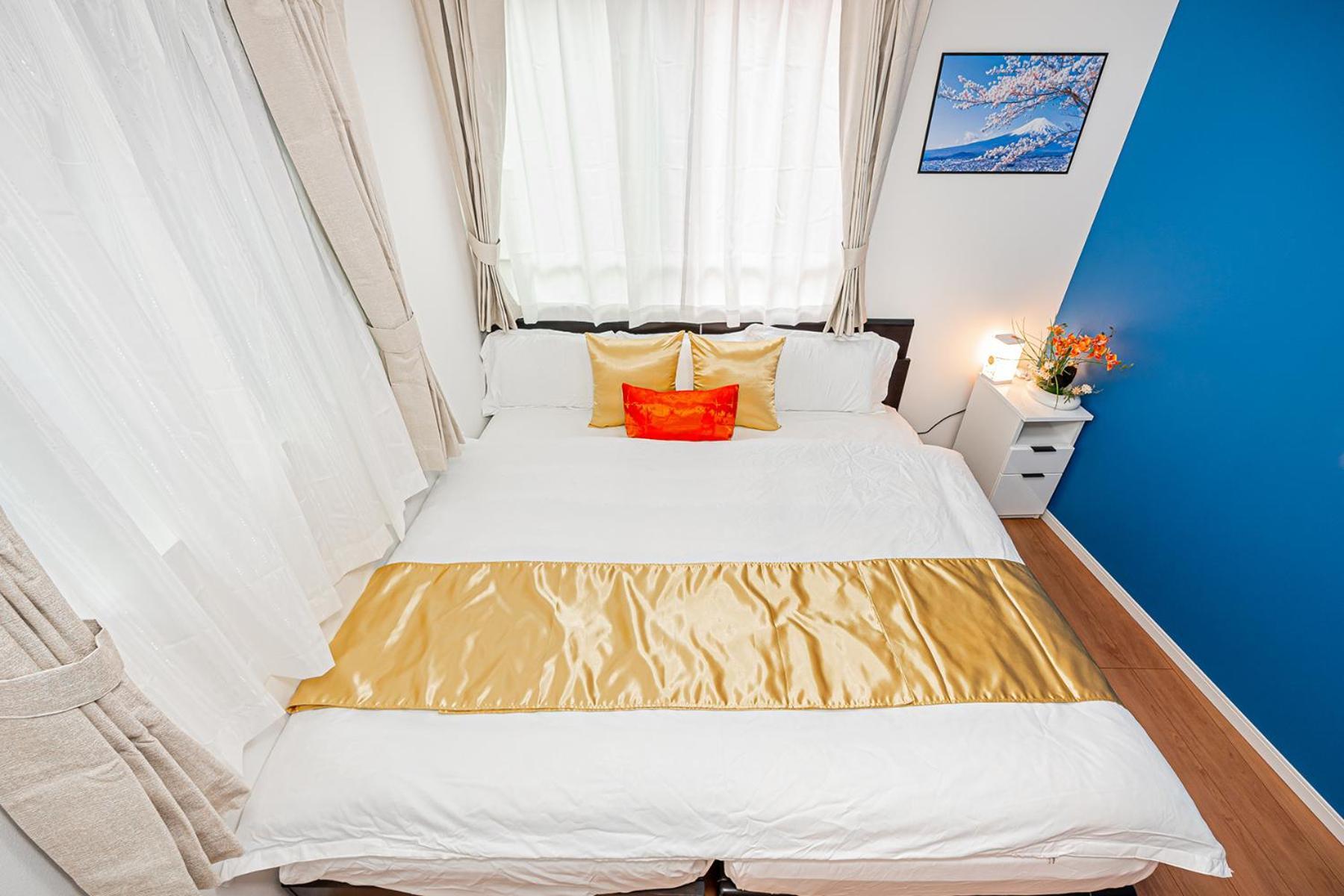 Kyara House A *
